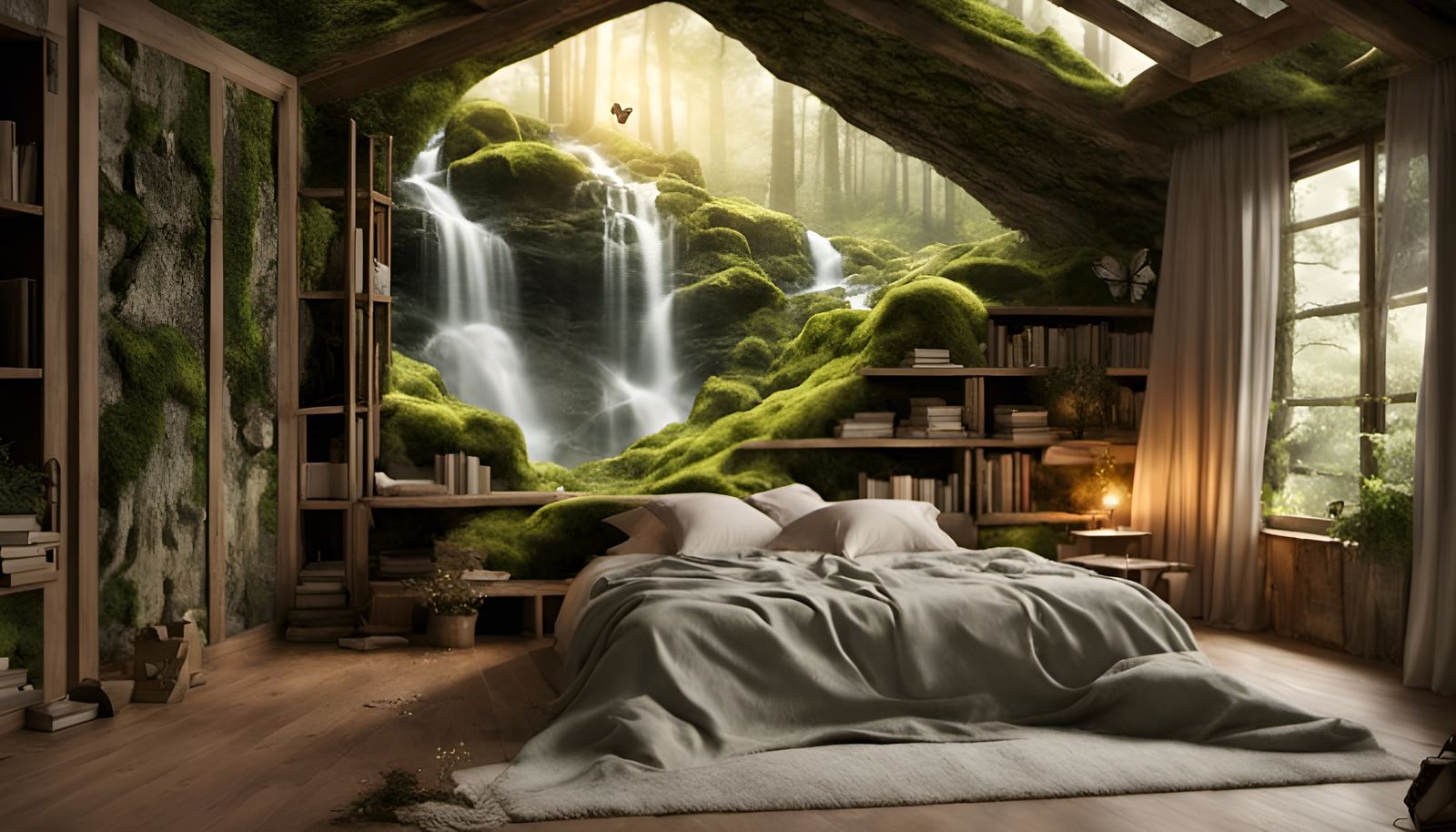 My Dream Bedroom