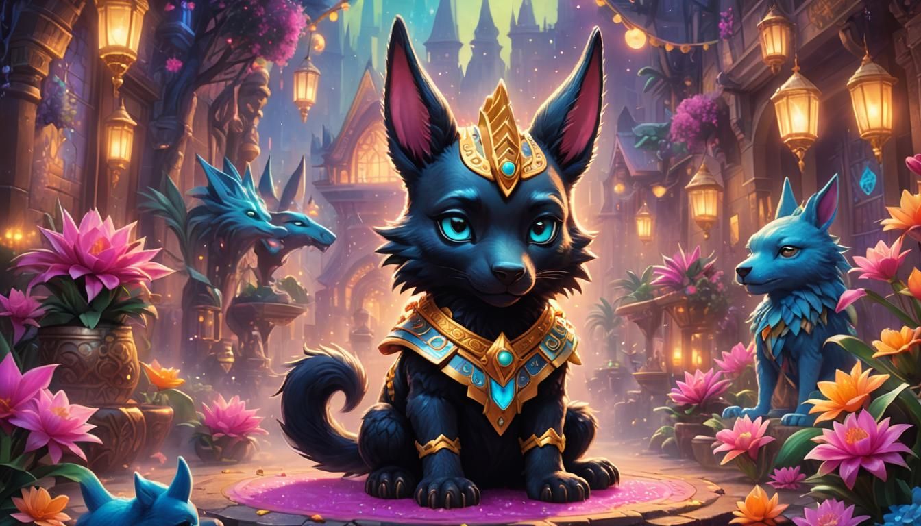 ✨✨Anubis✨✨