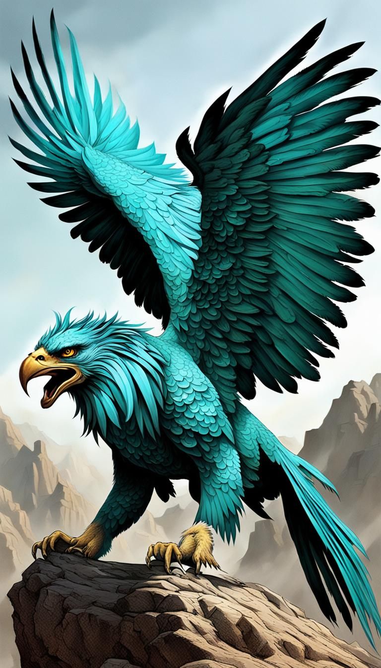 A griffin