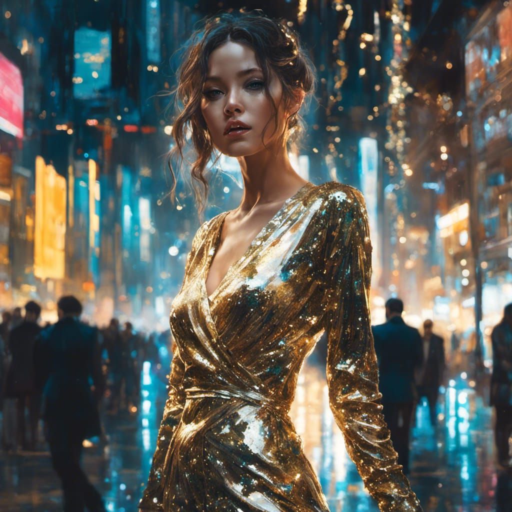 Glitter