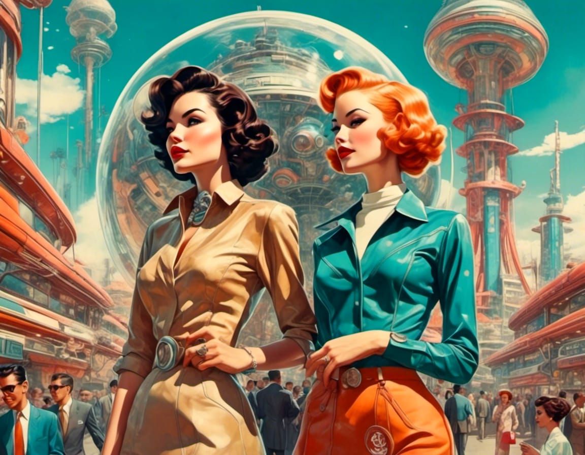 shall we try out that new boutique?