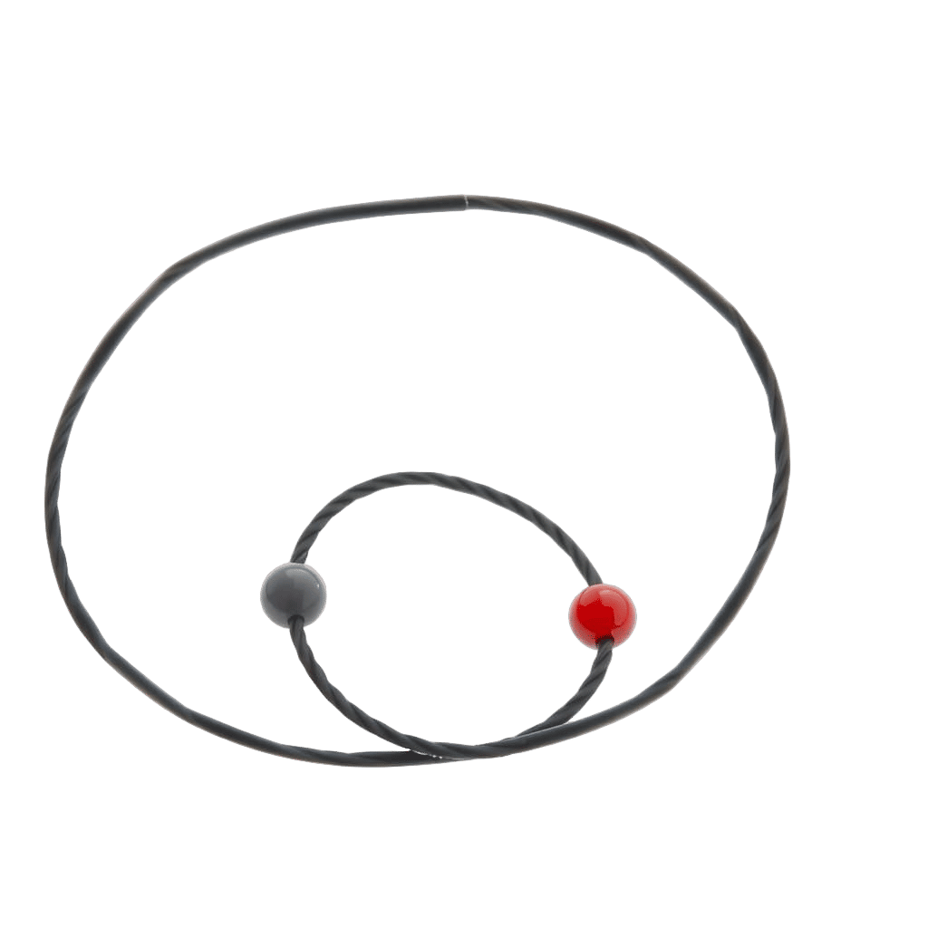 A Two Dimensional Oubliette