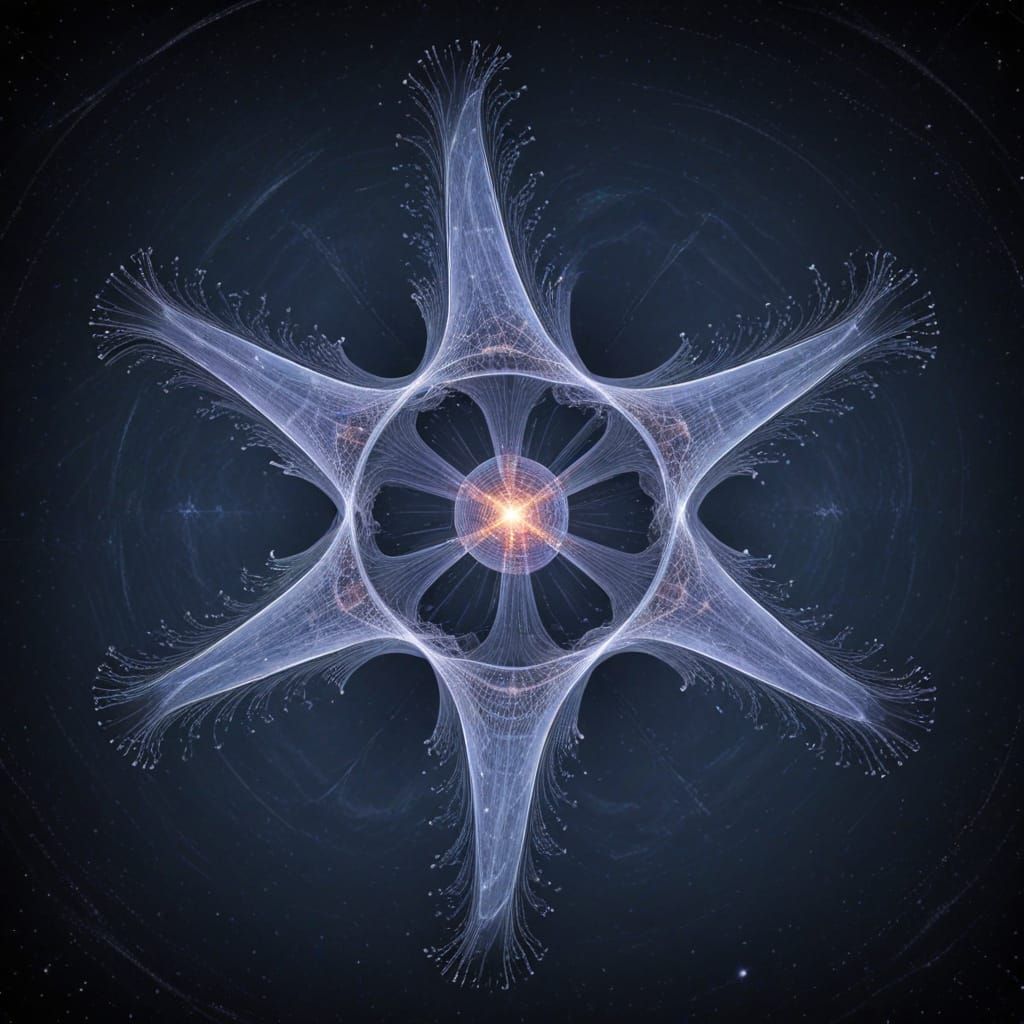 Vector Field Expansion in Quantum Physics