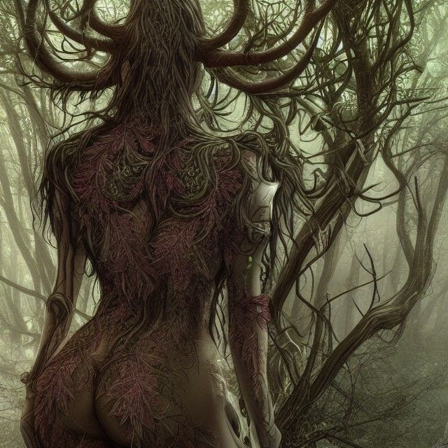 The Watcher.
