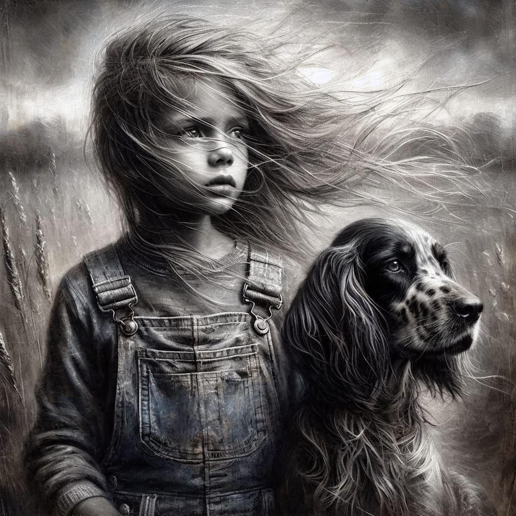 Oil Painting