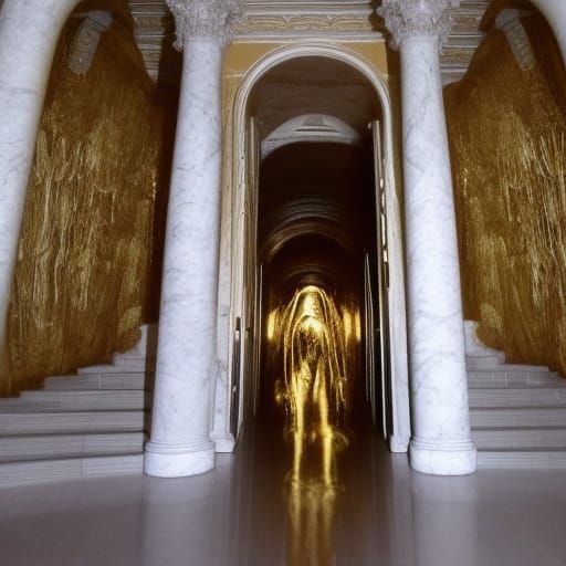 Majestic Portal Reveals Akashic Records Life Review