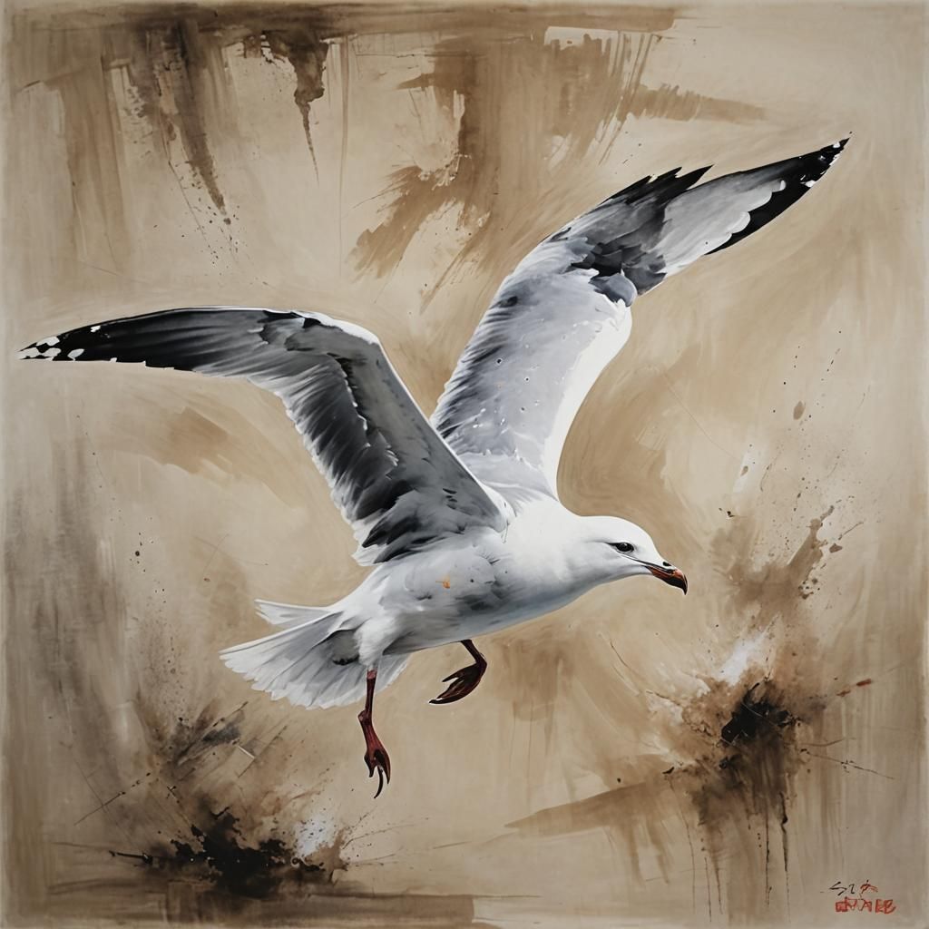 Gull