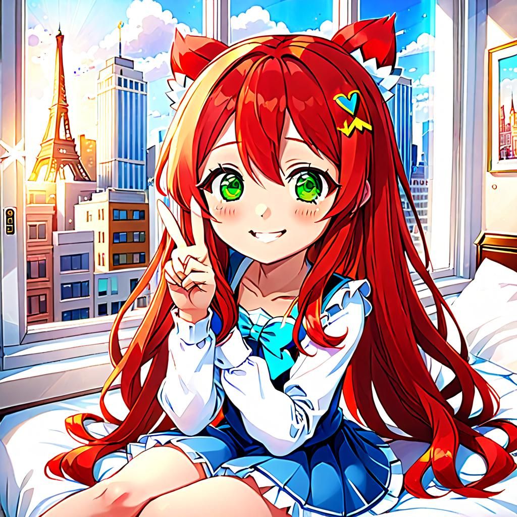 Good Morning! 💛💛