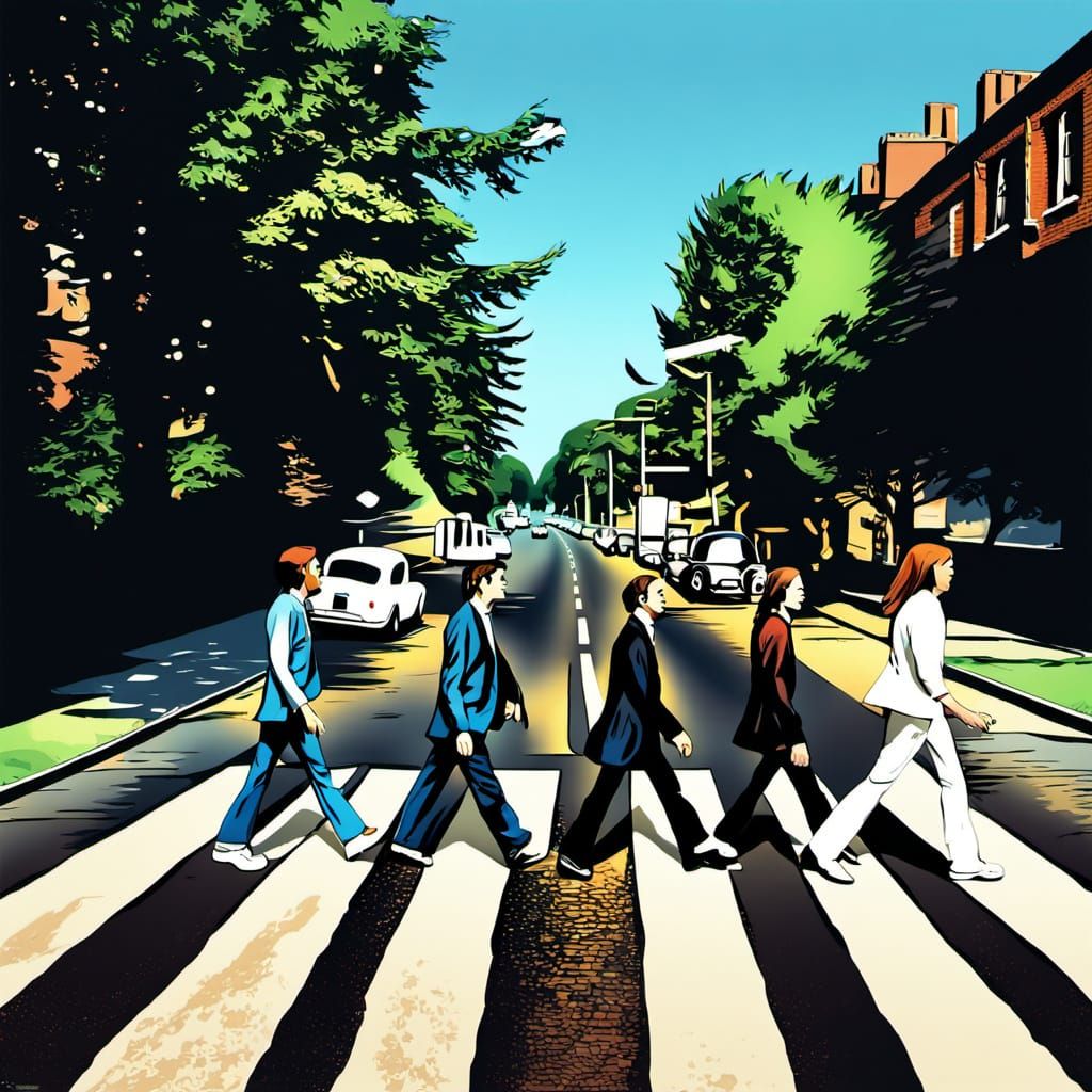 Abbey Road