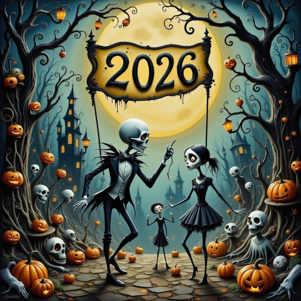 Haunted New Years 04