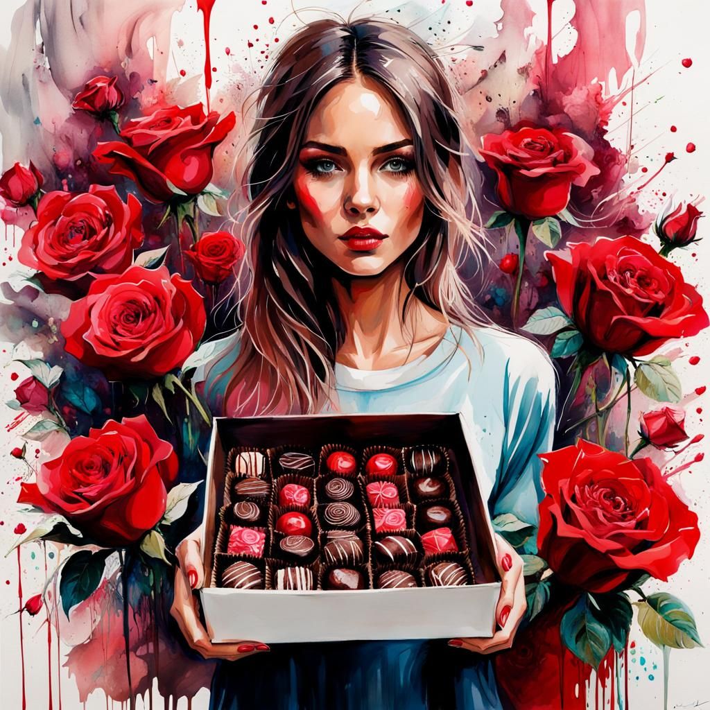 Gifts From the One I Love