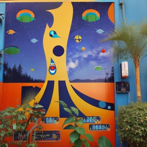 Luminous Solid Gold Texture