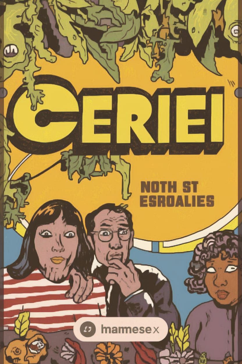 Cyberpunk Oracle Seeks Chaos in Geomantic Tenebris