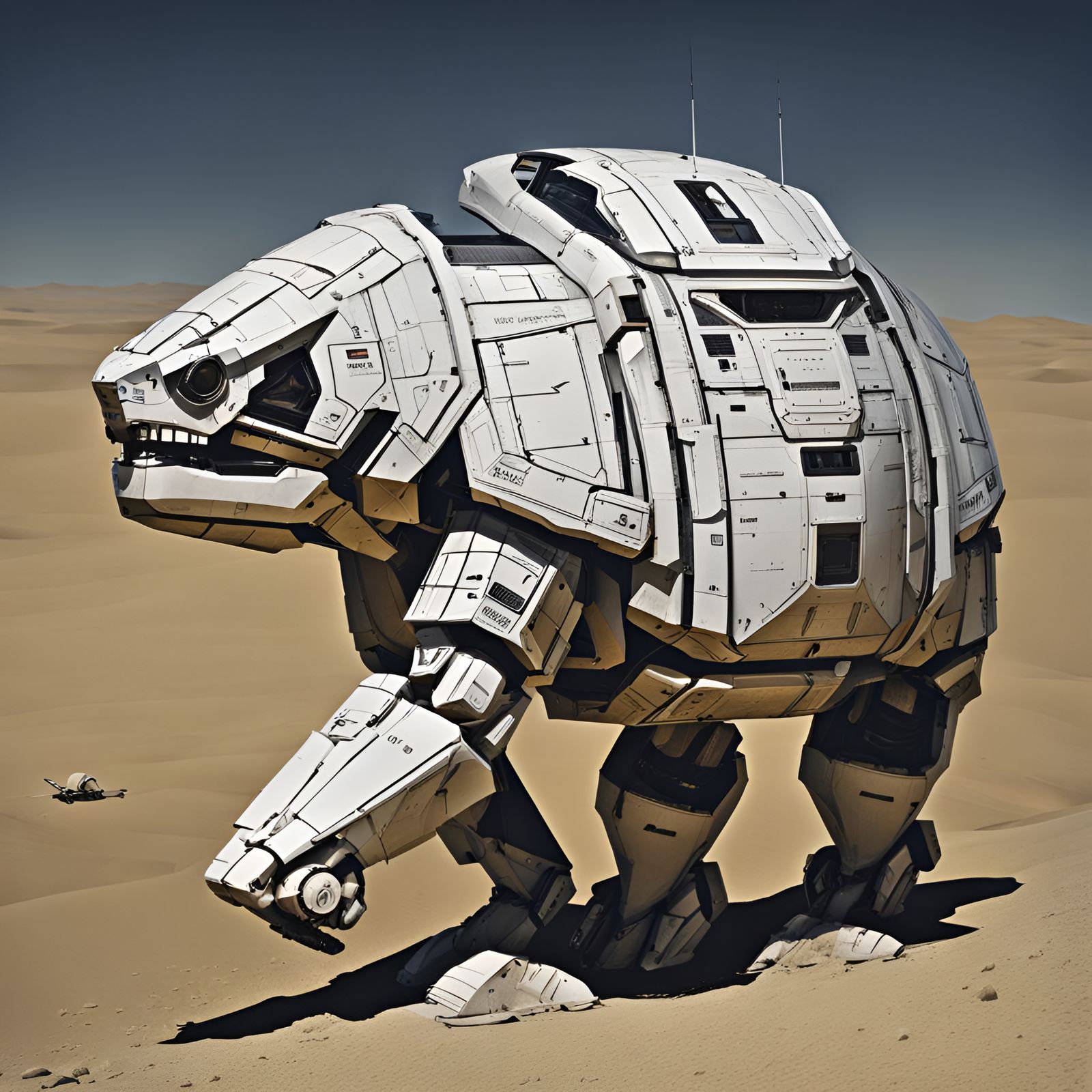 Abstract Splorxgmungurro Twyxt the Succinomb