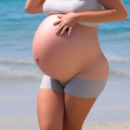 AI Interpretation of Pregnancy