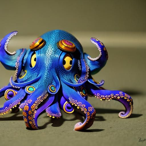 Octopus