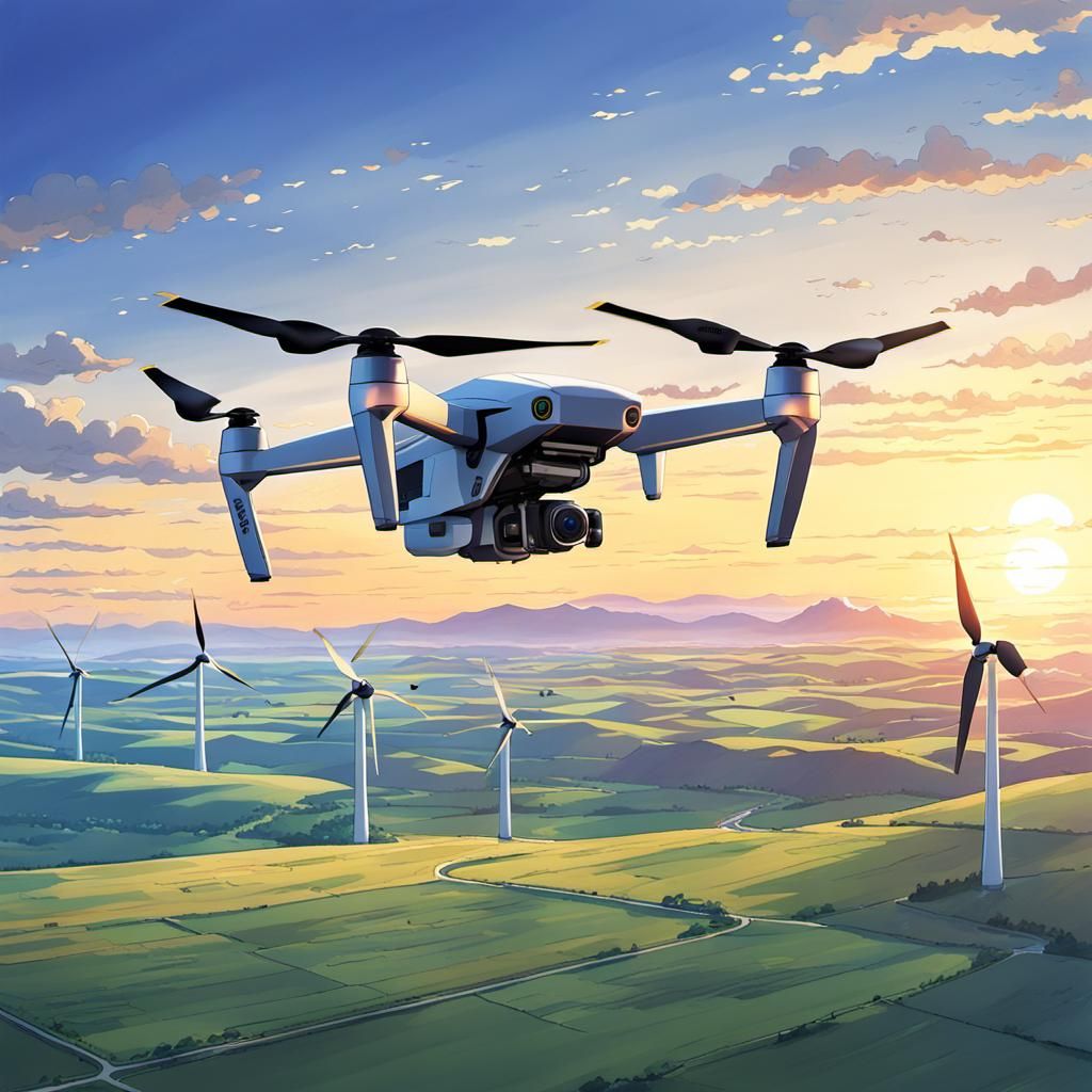 Drone 3