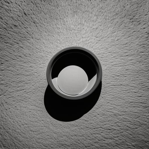 Circle Shaped Object