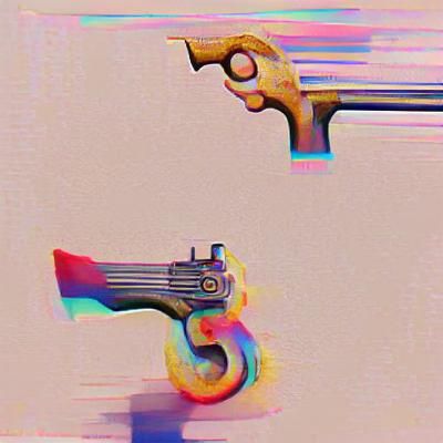 Image of a Gun