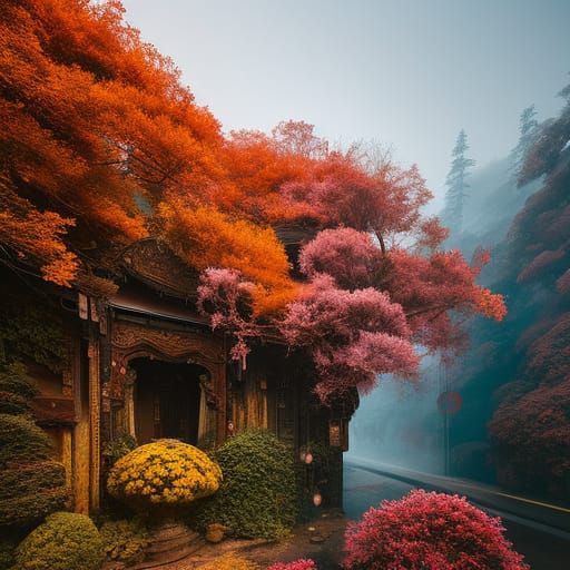 Autumn