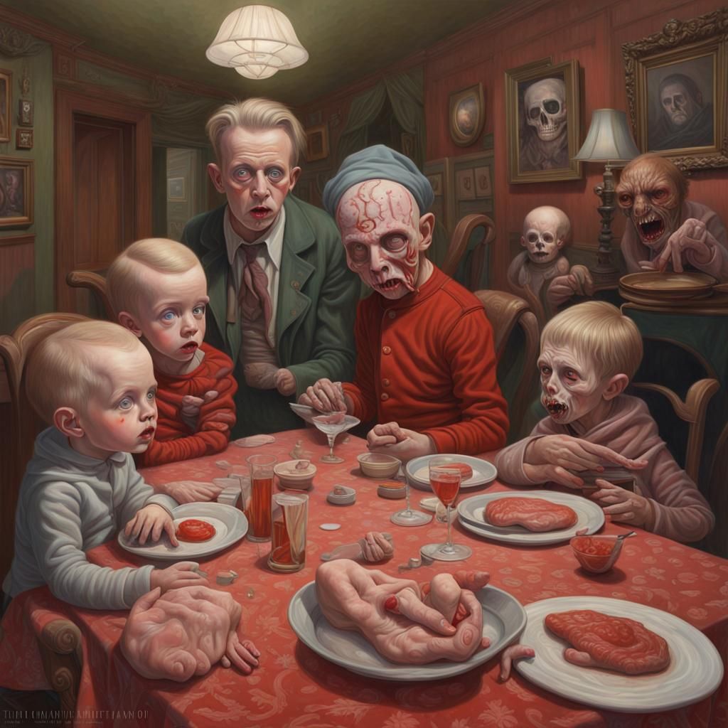 This is the one time of year that the "other" part of the fa...