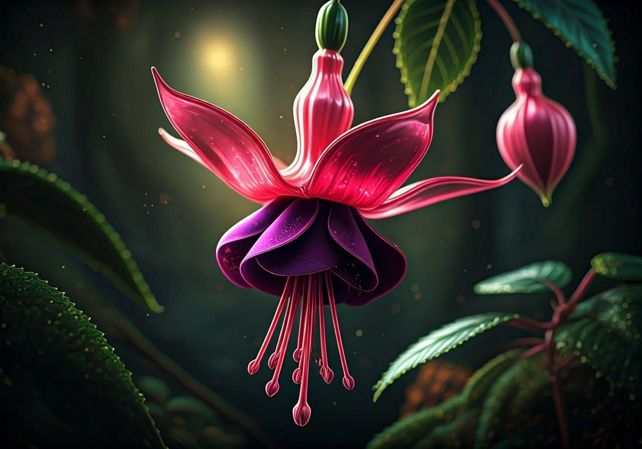 Fuchsia