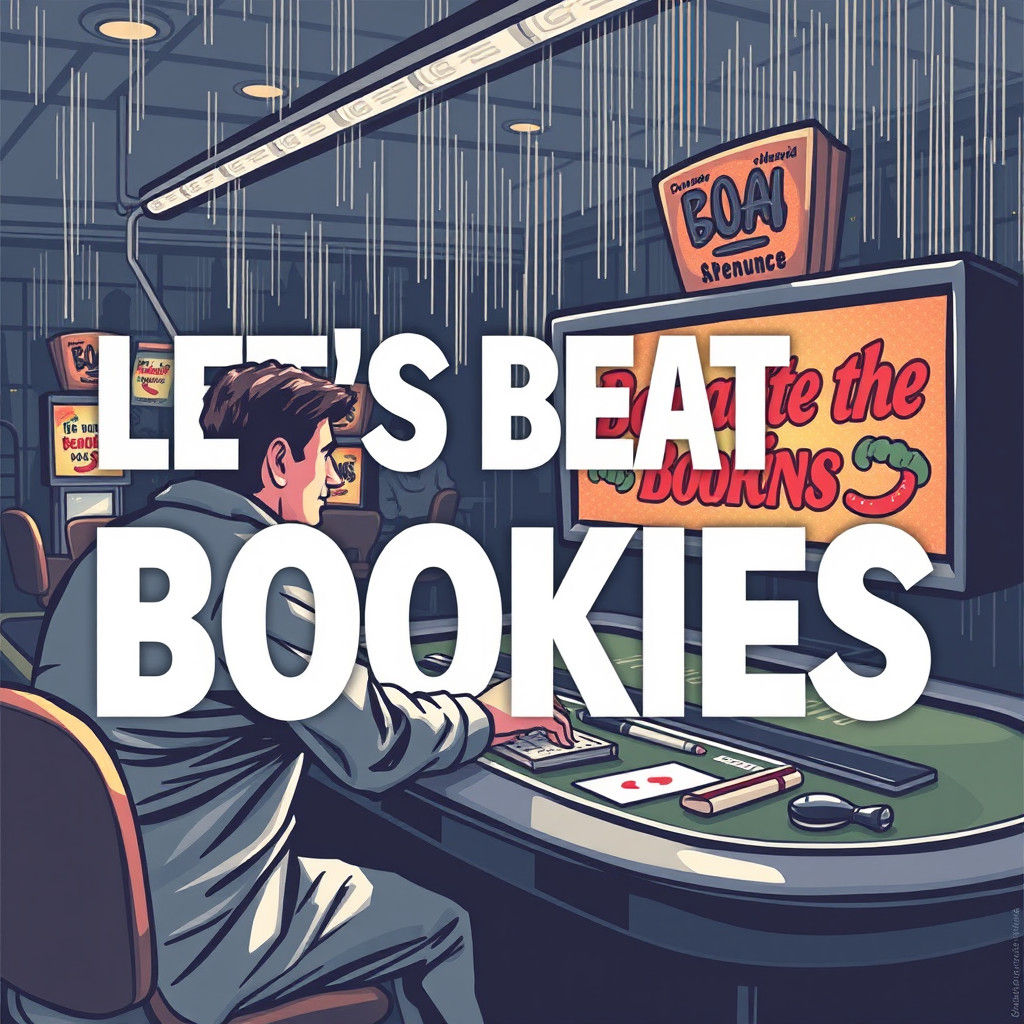 Beating the Bookies: An AI Interpretation