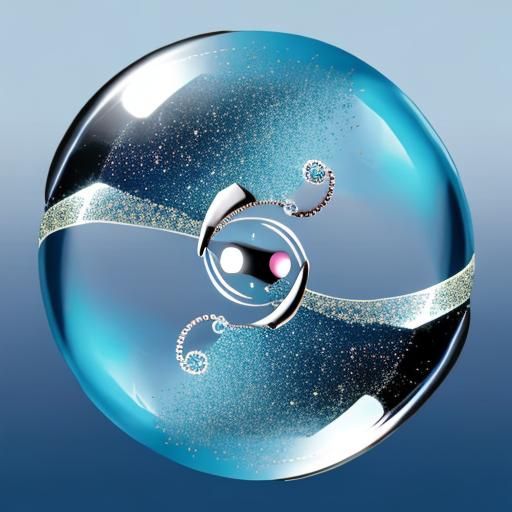 Ring Inside a Speech Bubble