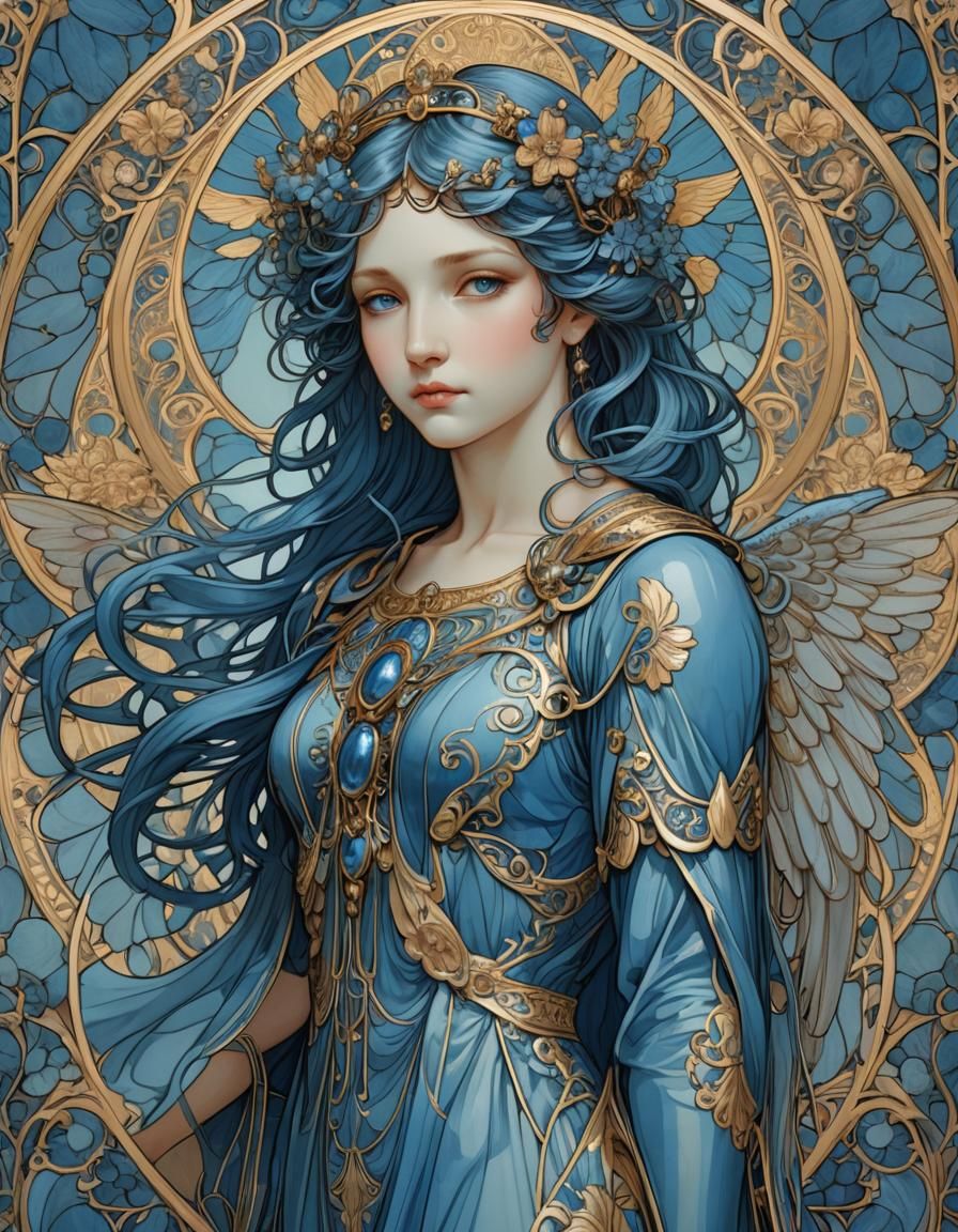 Elemental Kingdom Princess