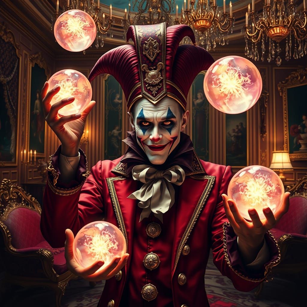 LeT Me GiVe You a HaND