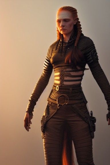 Rogue