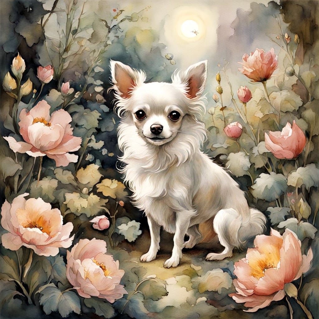 Chihuahua.