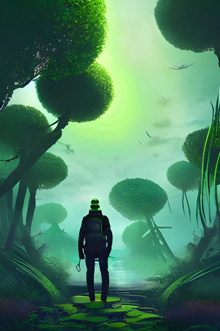 Wanderer