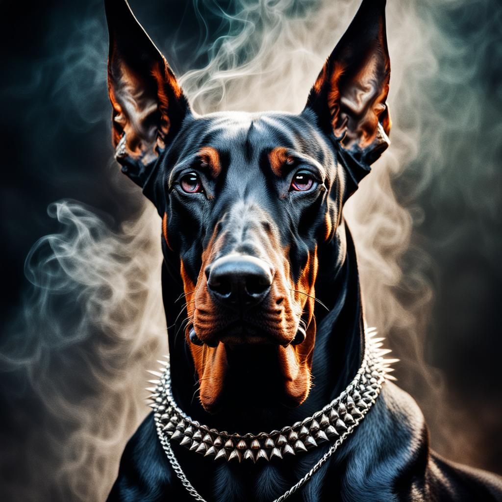 Doberman