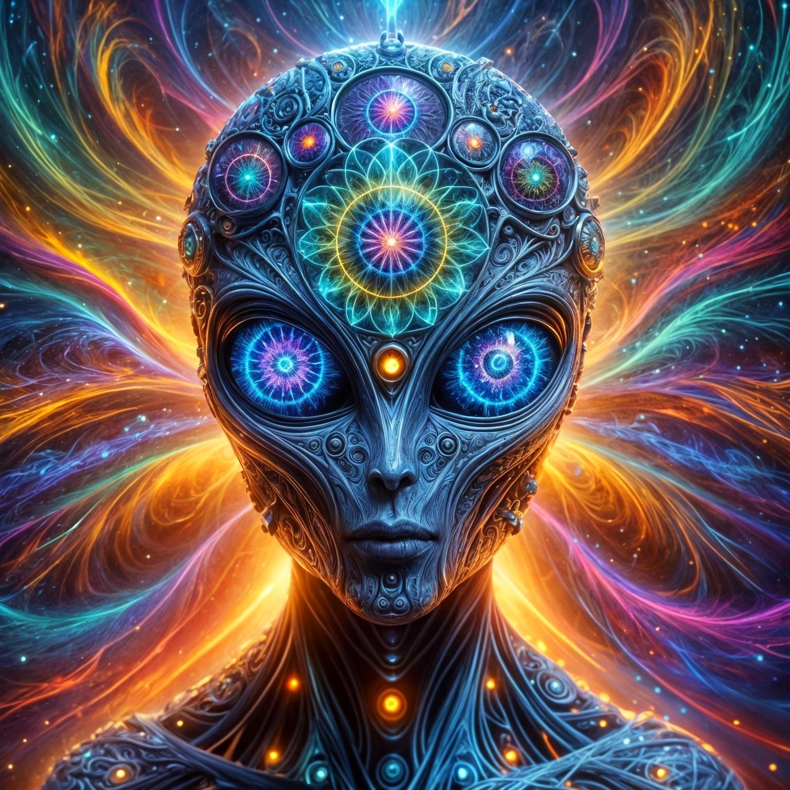 DMT