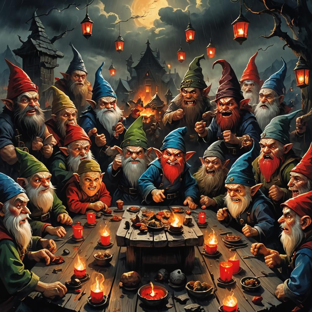 Gnomes