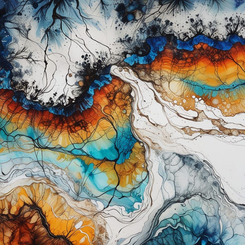 White Cliffs Dreaming