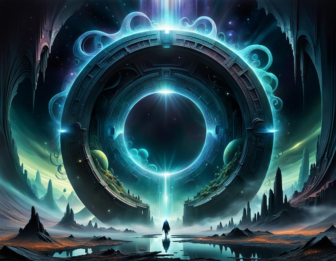 The portal
