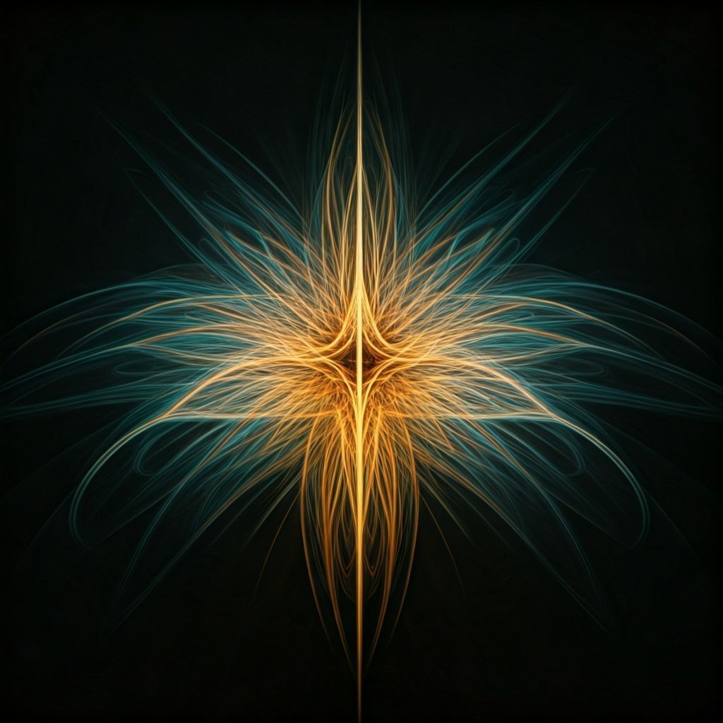 Living Fully in Orcagna's Artistic Style