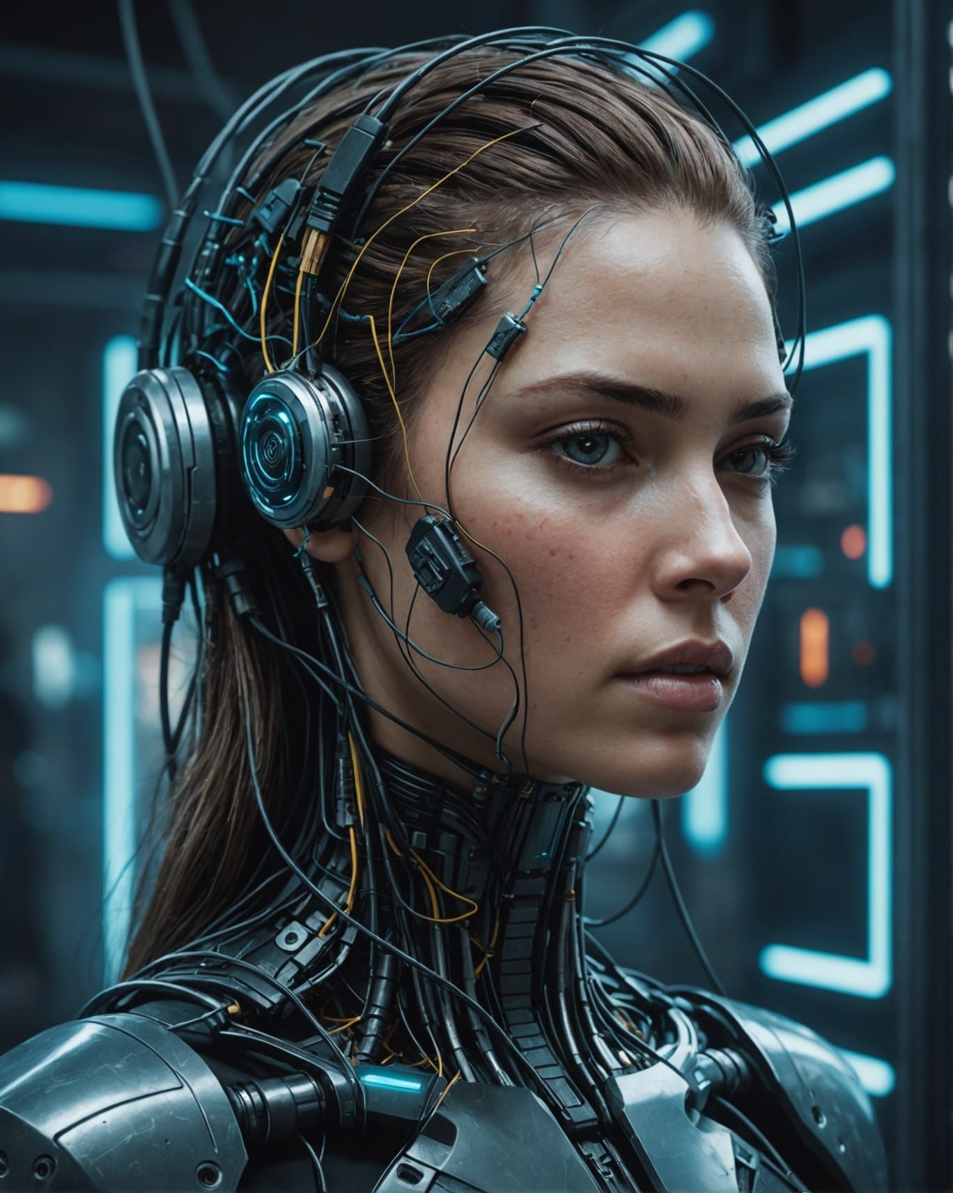 Advancement of NURO LINK project