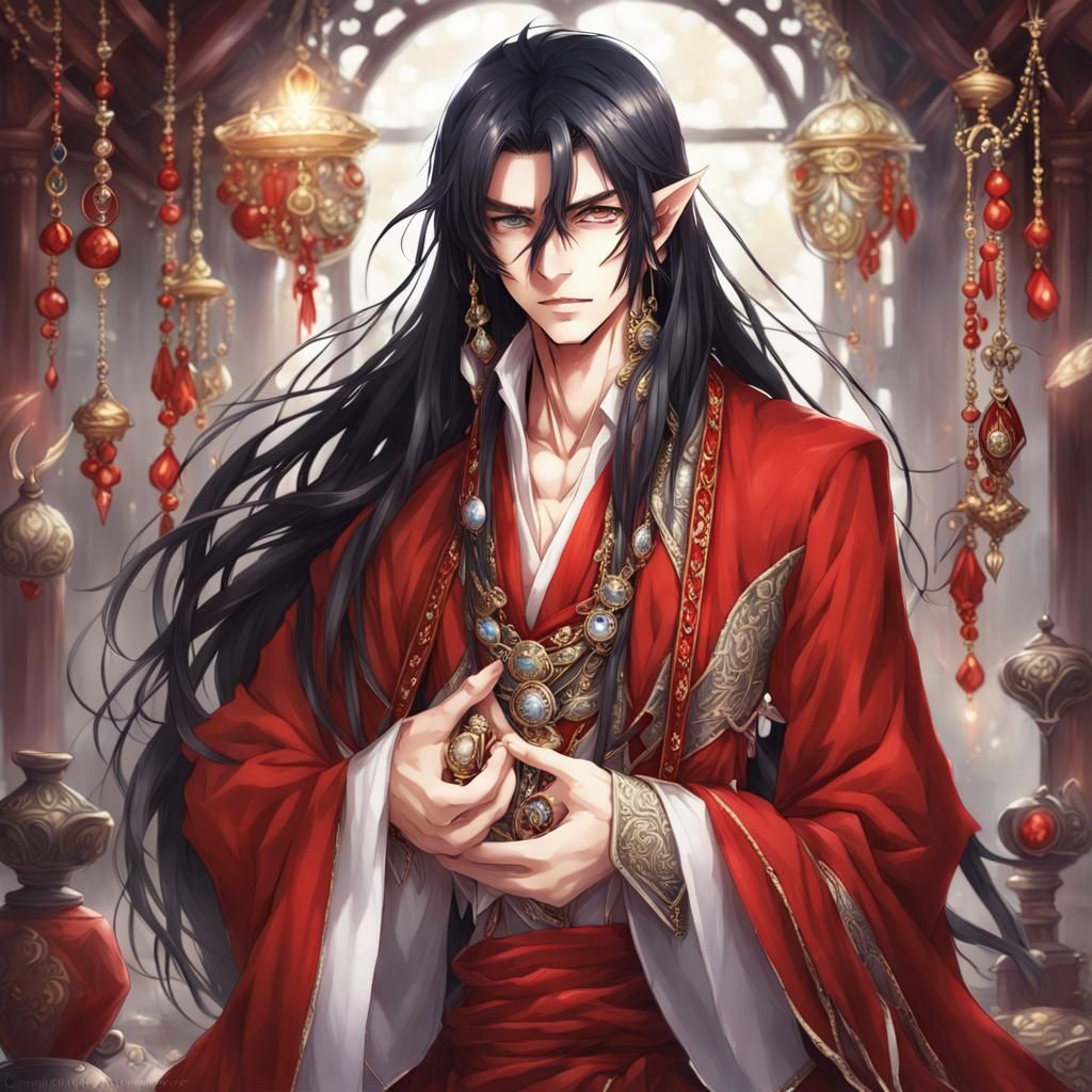 Feanor