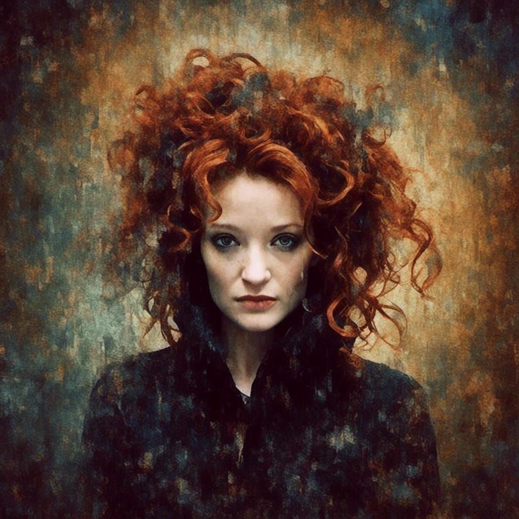 Macabre Time Odyssey in Glitch Hop Style