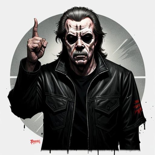 They Live: A Sinister Homage to John Carpenter