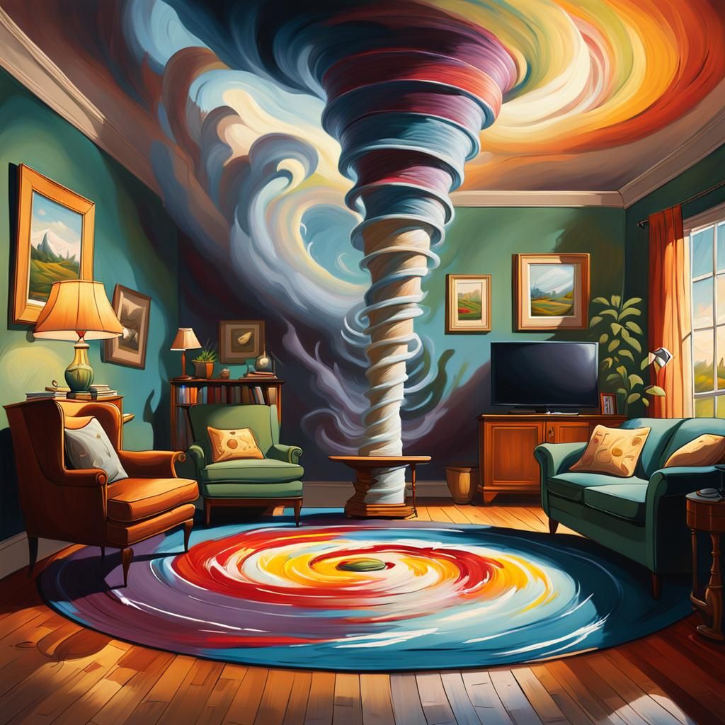Tornado