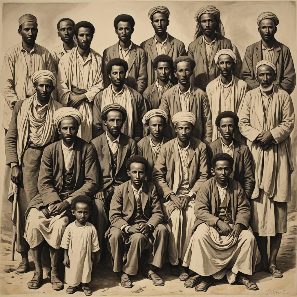 Ethiopian Jewish History: Migration to Israel