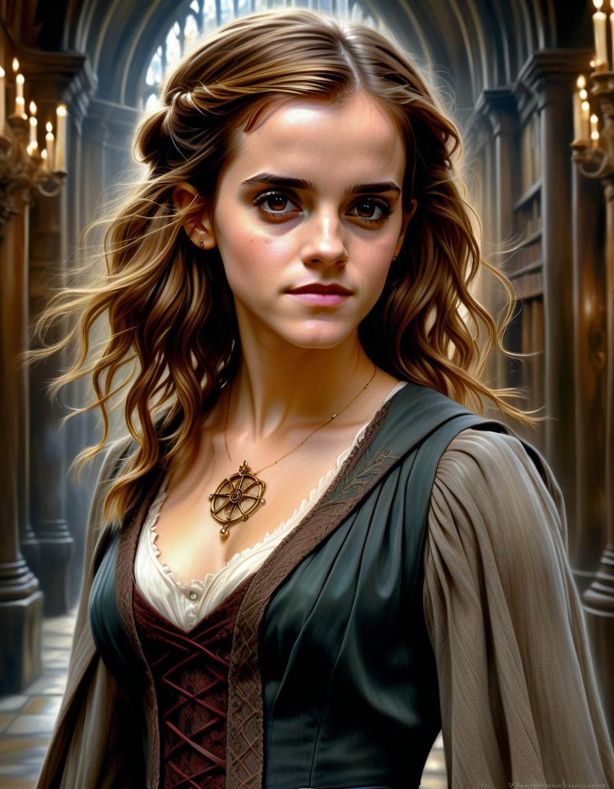 Hermione