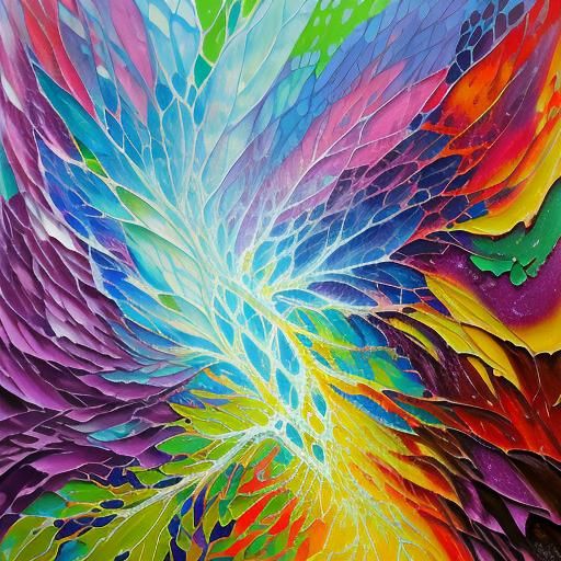 Subglacial Ecosystem: Mosaic of Ancient Life