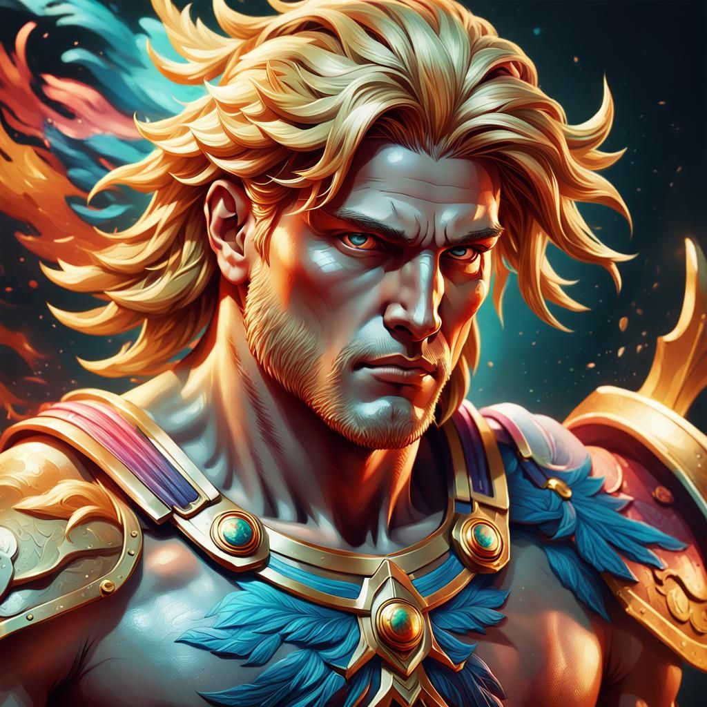 Achilles