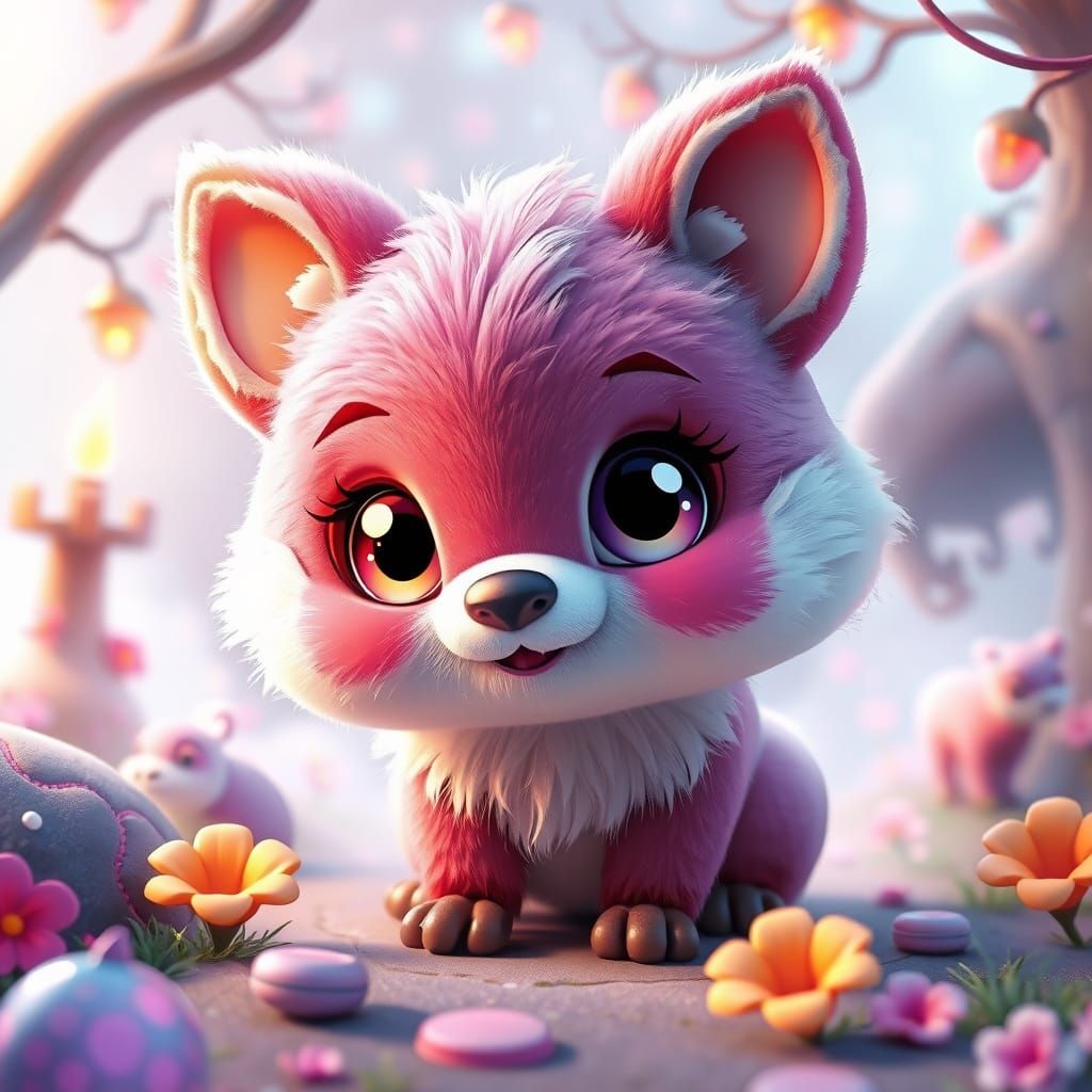 High-quality digital illustration of a hippie style, ornate,...