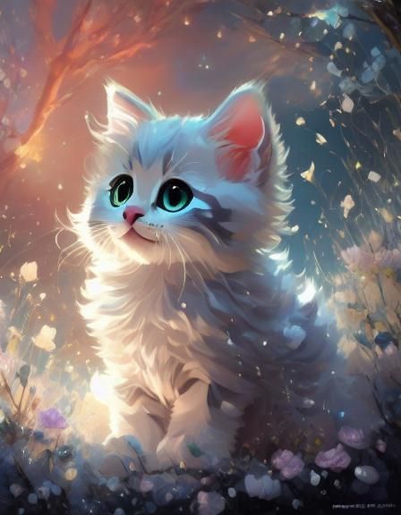 AI Image with LoRA Model Integration